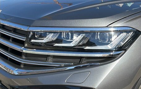 Volkswagen Touareg III, 2024 год, 10 350 000 рублей, 8 фотография