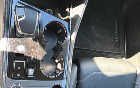 Volkswagen Touareg III, 2024 год, 10 350 000 рублей, 12 фотография