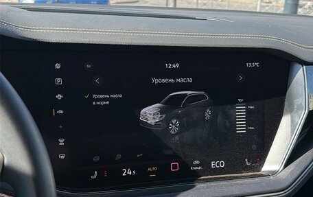 Volkswagen Touareg III, 2024 год, 10 350 000 рублей, 13 фотография