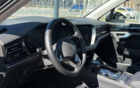 Volkswagen Touareg III, 2024 год, 10 350 000 рублей, 11 фотография