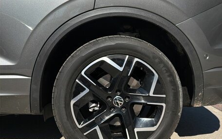 Volkswagen Touareg III, 2024 год, 10 350 000 рублей, 5 фотография