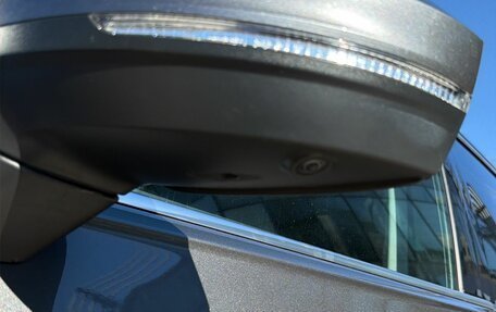 Volkswagen Touareg III, 2024 год, 10 350 000 рублей, 7 фотография