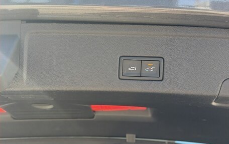 Volkswagen Touareg III, 2024 год, 10 350 000 рублей, 22 фотография