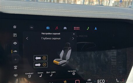 Volkswagen Touareg III, 2024 год, 10 350 000 рублей, 18 фотография