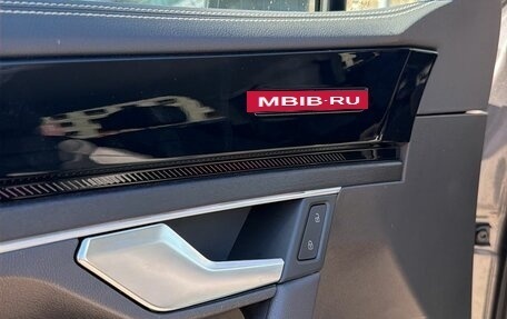 Volkswagen Touareg III, 2024 год, 10 350 000 рублей, 9 фотография