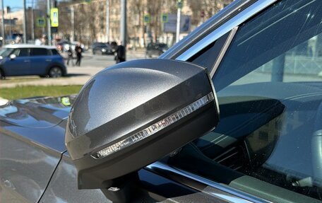 Volkswagen Touareg III, 2024 год, 10 350 000 рублей, 24 фотография