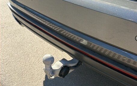 Volkswagen Touareg III, 2024 год, 10 350 000 рублей, 23 фотография