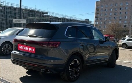 Volkswagen Touareg III, 2024 год, 10 350 000 рублей, 3 фотография