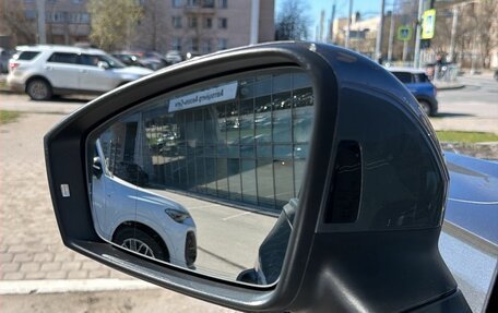 Volkswagen Touareg III, 2024 год, 10 350 000 рублей, 25 фотография