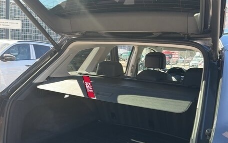 Volkswagen Touareg III, 2024 год, 10 350 000 рублей, 21 фотография