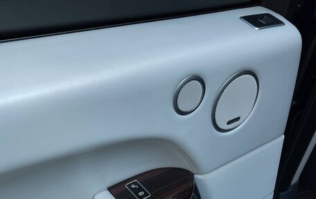 Land Rover Range Rover IV рестайлинг, 2014 год, 3 450 000 рублей, 10 фотография