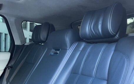 Land Rover Range Rover IV рестайлинг, 2014 год, 3 450 000 рублей, 11 фотография