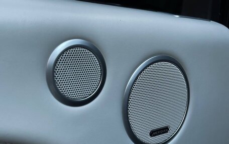 Land Rover Range Rover IV рестайлинг, 2014 год, 3 450 000 рублей, 13 фотография