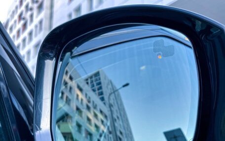 Land Rover Range Rover IV рестайлинг, 2014 год, 3 450 000 рублей, 20 фотография