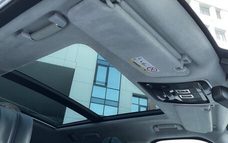 Land Rover Range Rover IV рестайлинг, 2014 год, 3 450 000 рублей, 22 фотография