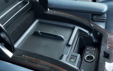 Land Rover Range Rover IV рестайлинг, 2014 год, 3 450 000 рублей, 35 фотография