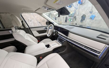 Hyundai Santa Fe IV, 2024 год, 10 фотография