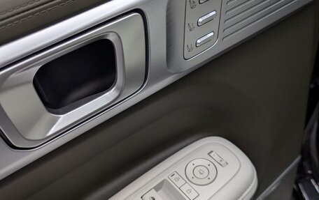 Hyundai Santa Fe IV, 2024 год, 15 фотография