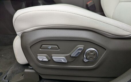 Hyundai Santa Fe IV, 2024 год, 17 фотография