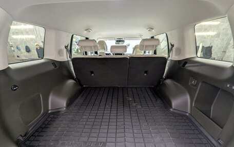 Hyundai Santa Fe IV, 2024 год, 18 фотография