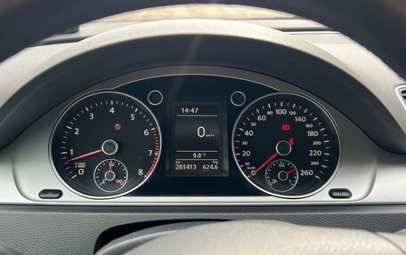 Volkswagen Passat B7, 2011 год, 1 290 000 рублей, 12 фотография