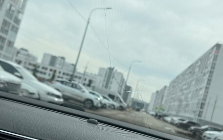 Volkswagen Passat B7, 2011 год, 1 290 000 рублей, 14 фотография