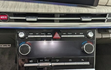 Hyundai Santa Fe IV, 2024 год, 14 фотография