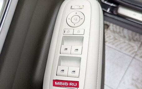 Hyundai Santa Fe IV, 2024 год, 16 фотография