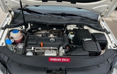 Volkswagen Passat B7, 2011 год, 1 290 000 рублей, 10 фотография