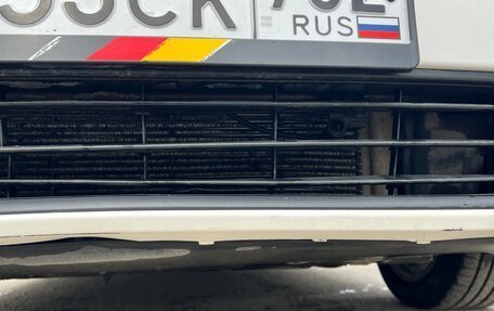 Volkswagen Passat B7, 2011 год, 1 290 000 рублей, 18 фотография