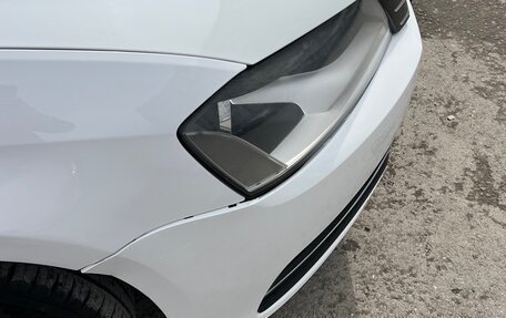 Volkswagen Passat B7, 2011 год, 1 290 000 рублей, 16 фотография