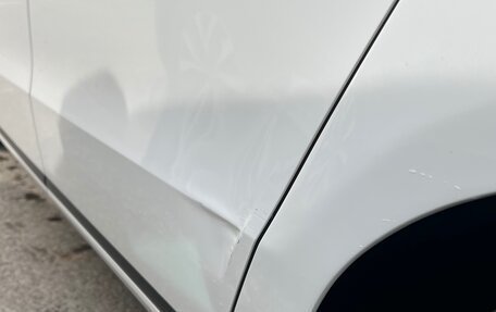 Volkswagen Passat B7, 2011 год, 1 290 000 рублей, 17 фотография