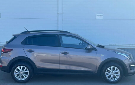 KIA Rio IV, 2019 год, 1 150 000 рублей, 5 фотография