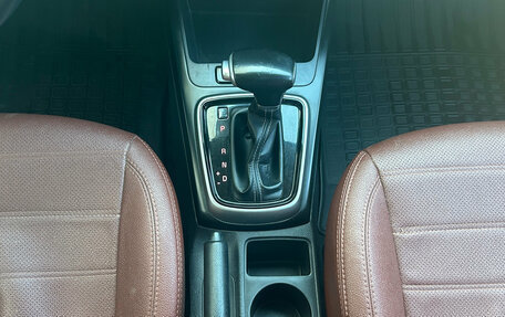 KIA Rio IV, 2019 год, 1 150 000 рублей, 13 фотография