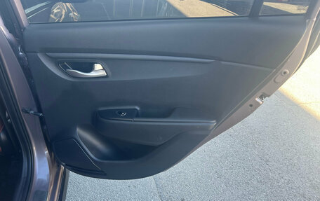 KIA Rio IV, 2019 год, 1 150 000 рублей, 21 фотография