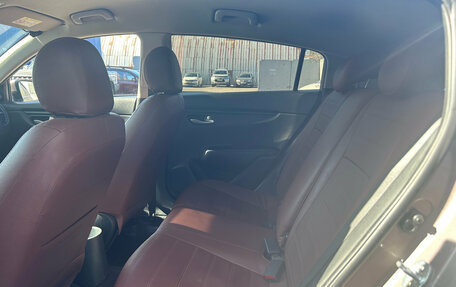 KIA Rio IV, 2019 год, 1 150 000 рублей, 19 фотография