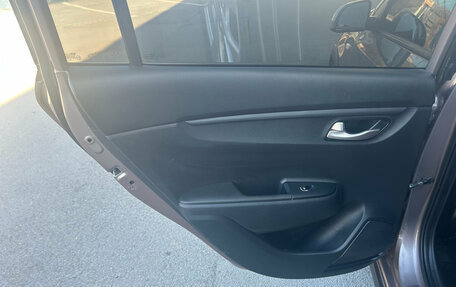 KIA Rio IV, 2019 год, 1 150 000 рублей, 18 фотография