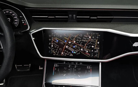 Audi S6, 2023 год, 8 990 000 рублей, 12 фотография