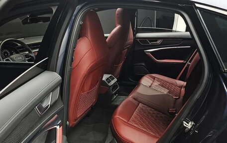 Audi S6, 2023 год, 8 990 000 рублей, 11 фотография