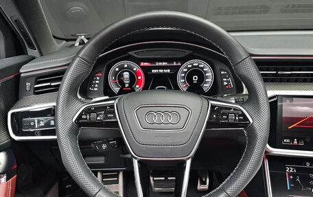 Audi S6, 2023 год, 8 990 000 рублей, 7 фотография