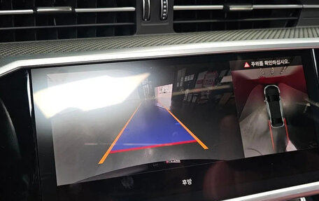 Audi S6, 2023 год, 8 990 000 рублей, 13 фотография