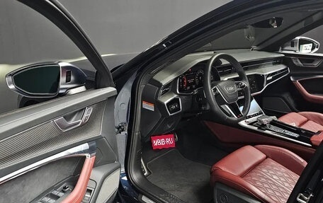 Audi S6, 2023 год, 8 990 000 рублей, 5 фотография