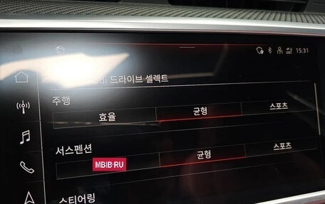 Audi S6, 2023 год, 8 990 000 рублей, 14 фотография