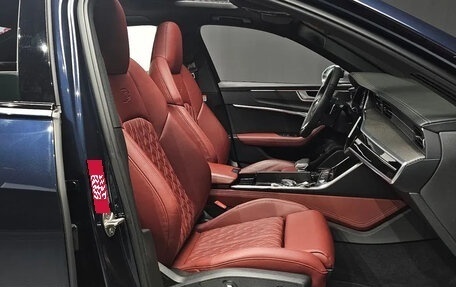 Audi S6, 2023 год, 8 990 000 рублей, 10 фотография