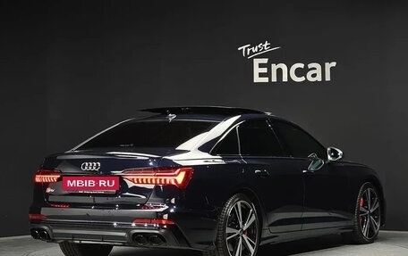 Audi S6, 2023 год, 8 990 000 рублей, 3 фотография