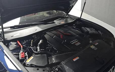 Audi S6, 2023 год, 8 990 000 рублей, 18 фотография