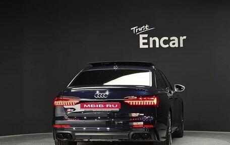 Audi S6, 2023 год, 8 990 000 рублей, 4 фотография