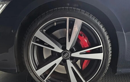 Audi S6, 2023 год, 8 990 000 рублей, 19 фотография