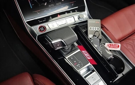 Audi S6, 2023 год, 8 990 000 рублей, 9 фотография