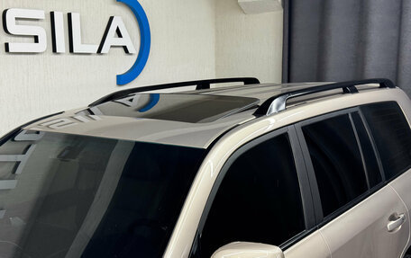 Toyota Land Cruiser 200, 2008 год, 3 150 000 рублей, 14 фотография